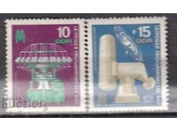 Germany International Fair Leipzig 166