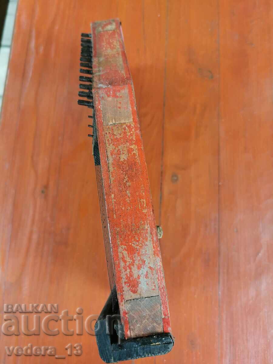 Delivery of MUSICAL INSTRUMENT