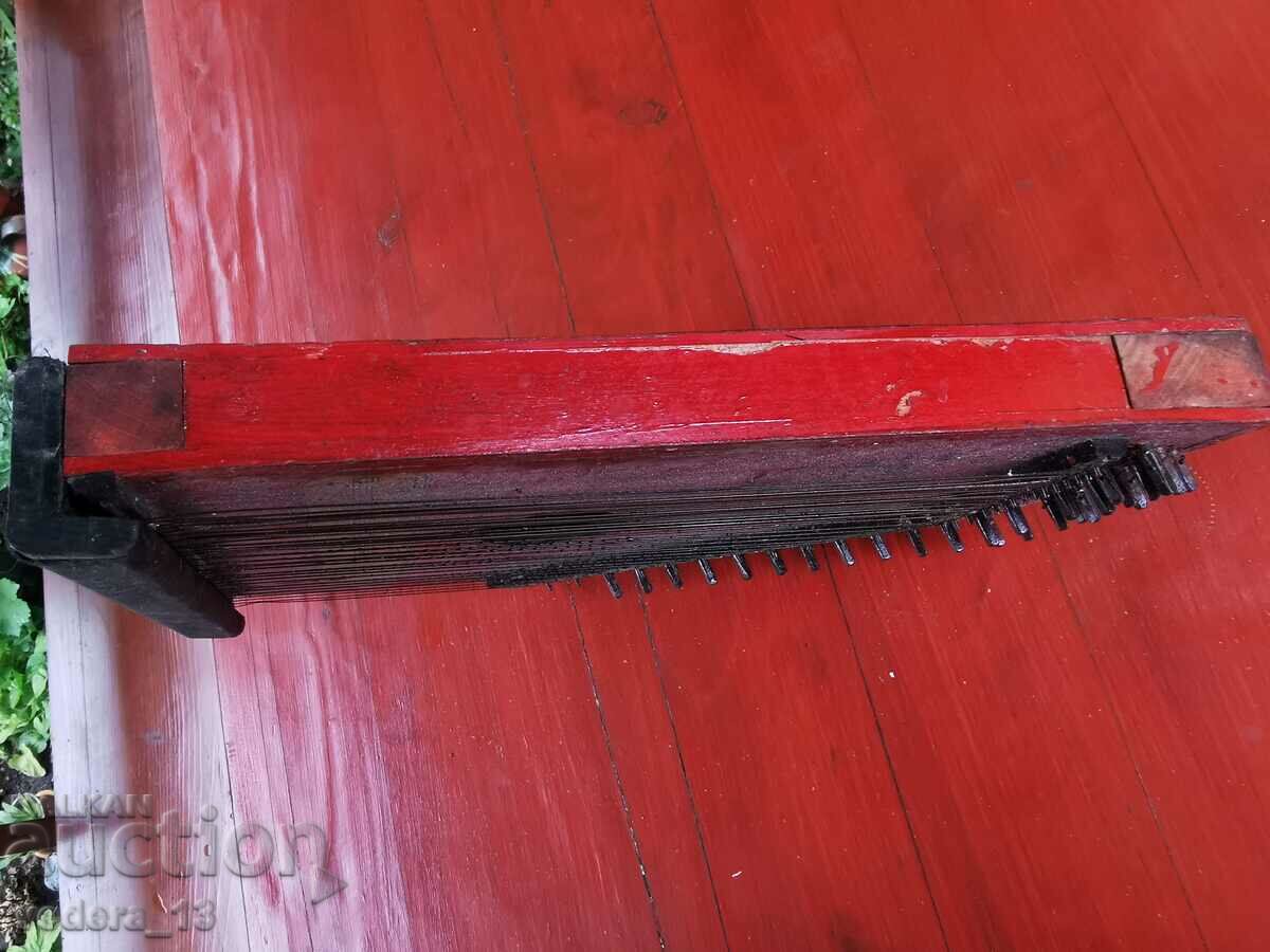 MUSICAL INSTRUMENT - 6