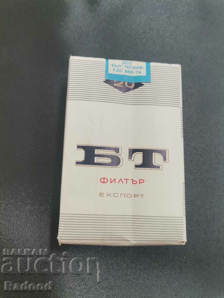 BT package 1974 with price 35.00 BGN | € 17.90 BT package 1974 with price 35.00 BGN | € 17.90