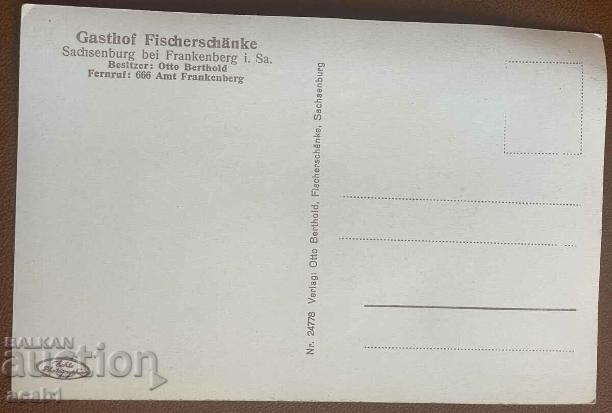 Schloss Sachsenburg Palace in the Third Reich with price 14.99 BGN | € 7.66 Schloss Sachsenburg Palace in the Third Reich with price 14.99 BGN | € 7.66