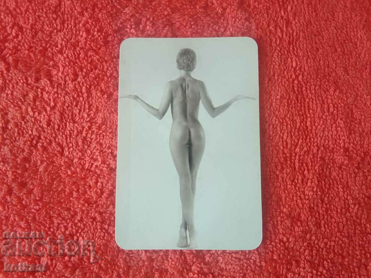 Auction Old erotic calendar 2009 nude female erotica over 18 Auction Old erotic calendar 2009 nude female erotica over 18