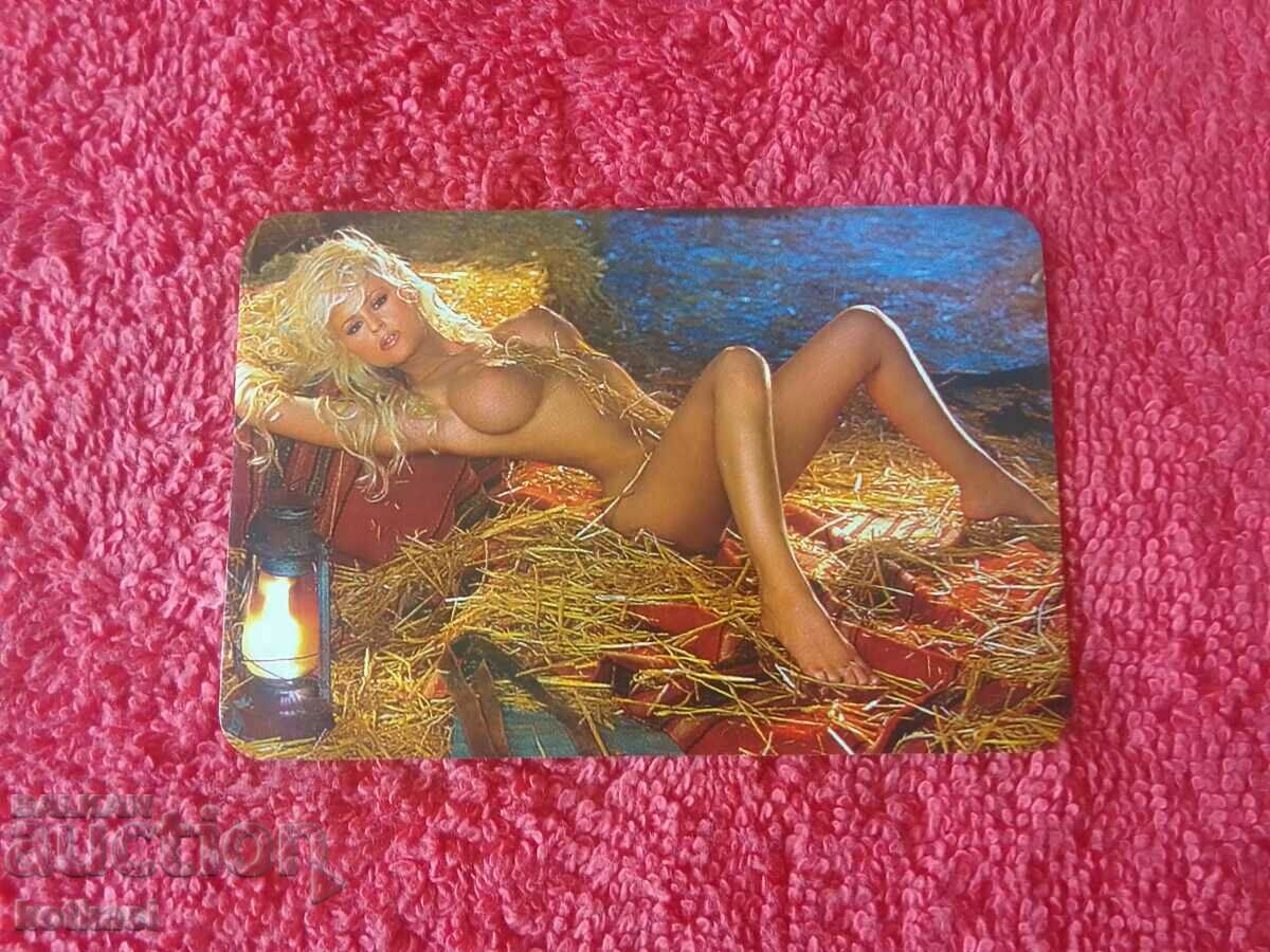 Auction Old erotic calendar 2004 nude female erotica over 18 Auction Old erotic calendar 2004 nude female erotica over 18
