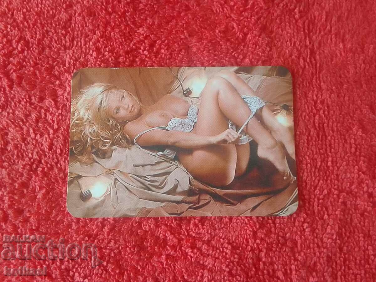 Auction Old erotic calendar 2003 nude female erotica over 18 Auction Old erotic calendar 2003 nude female erotica over 18