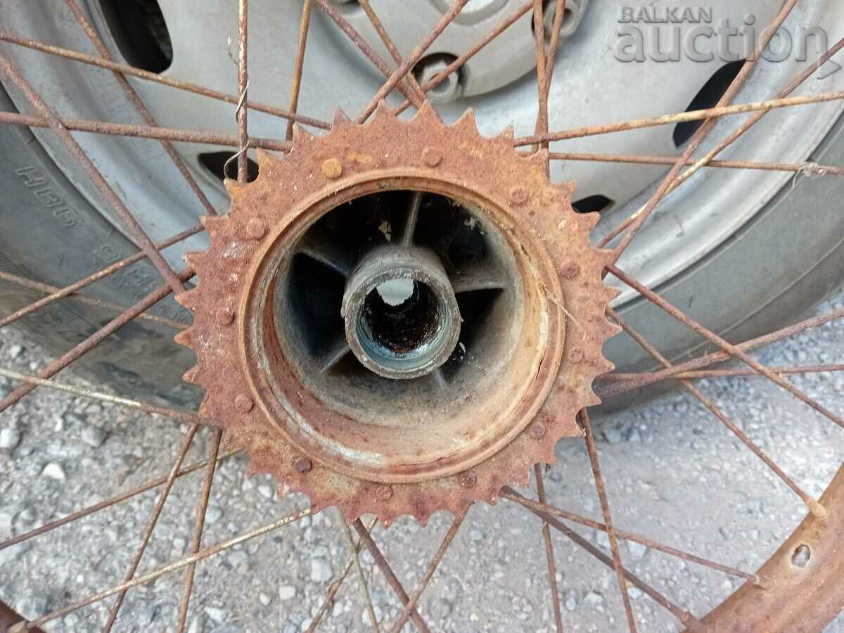 Auction SIMSON SR2 retro drops simson sr2 RENAK Auction SIMSON SR2 retro drops simson sr2 RENAK