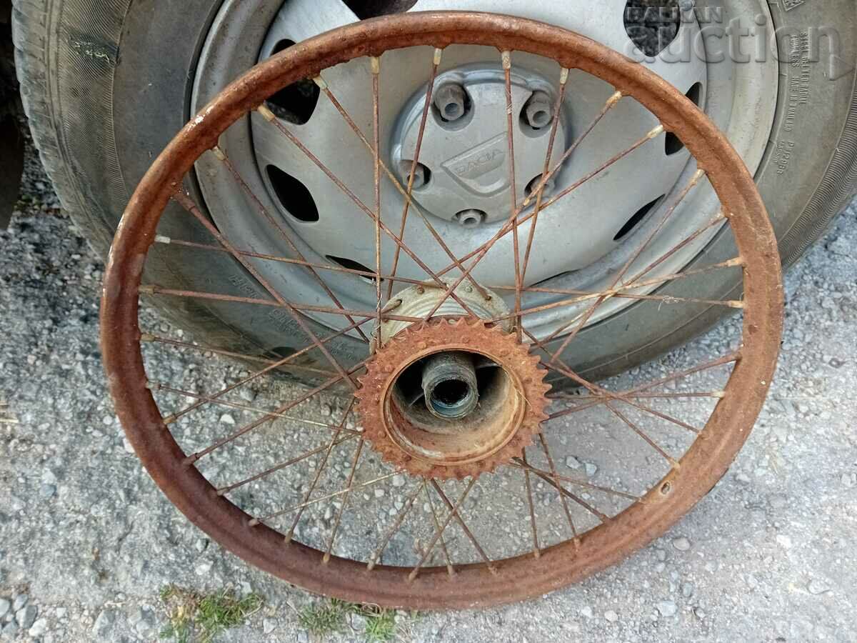 Delivery of SIMSON SR2 retro drops simson sr2 RENAK Delivery of SIMSON SR2 retro drops simson sr2 RENAK