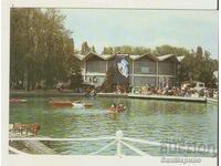 Κάρτα Bulgaria Plovdiv Fair City*