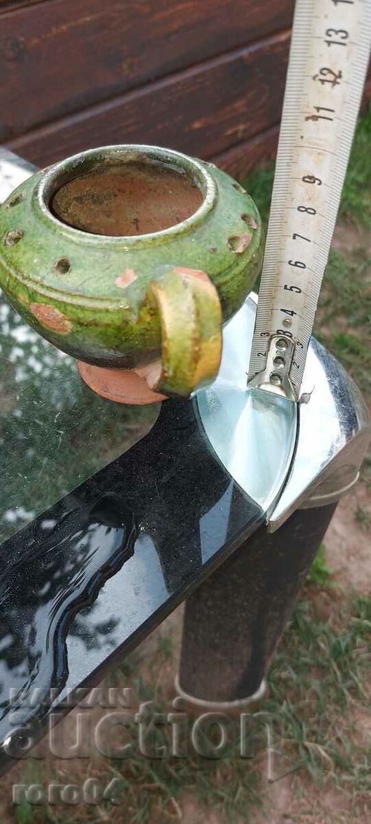 CANDILLO - 5 CANDILLO - 5