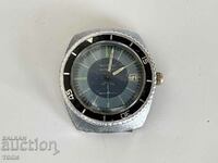 VICTORY SWISS MADE RARE DIVER NU FUNCTIONEAZA