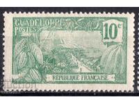 Franse/Guadeloupe-1905-Редовна-Природни мотиви,MLH