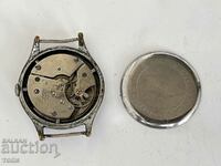 JUNGHANS GERMANY MADE CAL J 93 RARE NOT WORKING B Z C !!!
