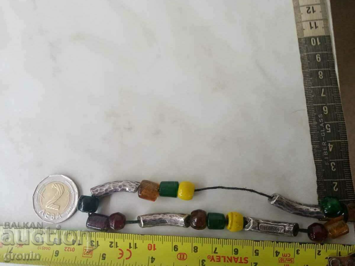 Аукцион Винтидж Гривна CHACOK Ррр, рядка, маркирана Аукцион Винтидж Гривна CHACOK Ррр, рядка, маркирана