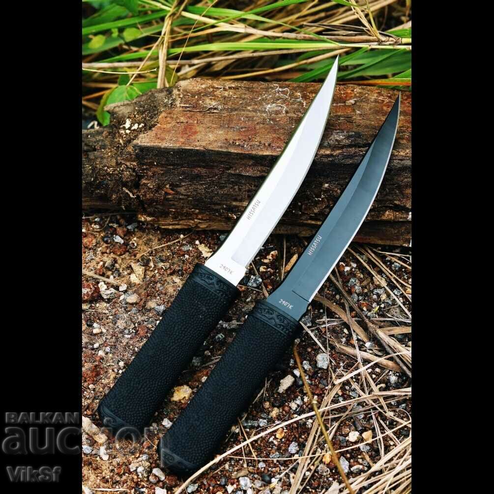 Tactical knife CPY14-CRKT 2907K Hissatsu -163x305 - 5