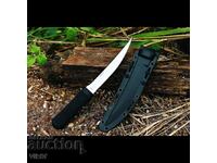 Τακτικό μαχαίρι CPY14-CRKT 2907K Hissatsu -163x305