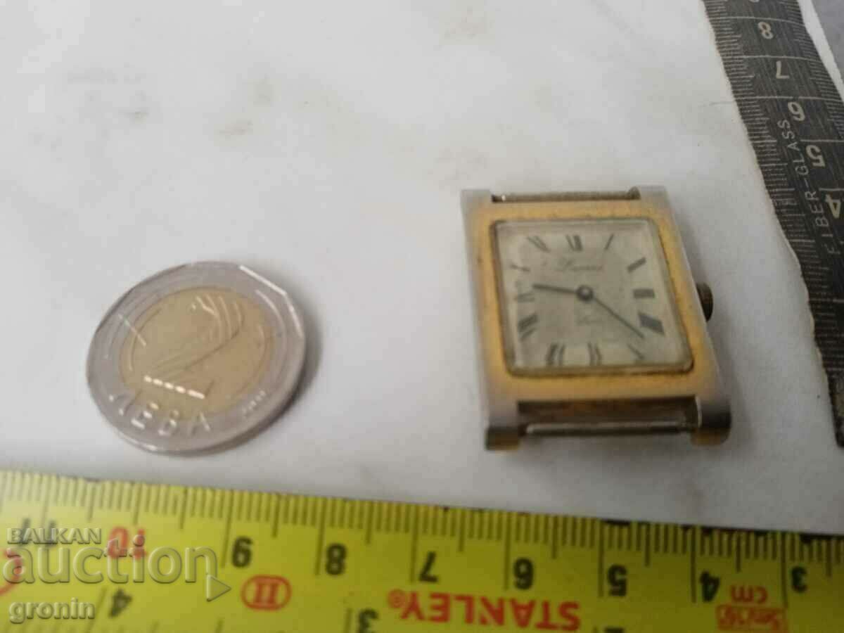 Auction Retro watch LUCERNE Swiss made Auction Retro watch LUCERNE Swiss made