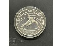 Χειμερινοί Ολυμπιακοί Αγώνες 10 BGN 2005