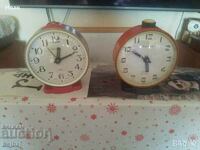 Alarm clock Amber - 1 pc