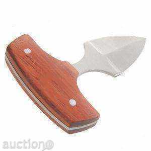 Auction  KNIFE, "URBAN KNIFE" - 50/90 mm