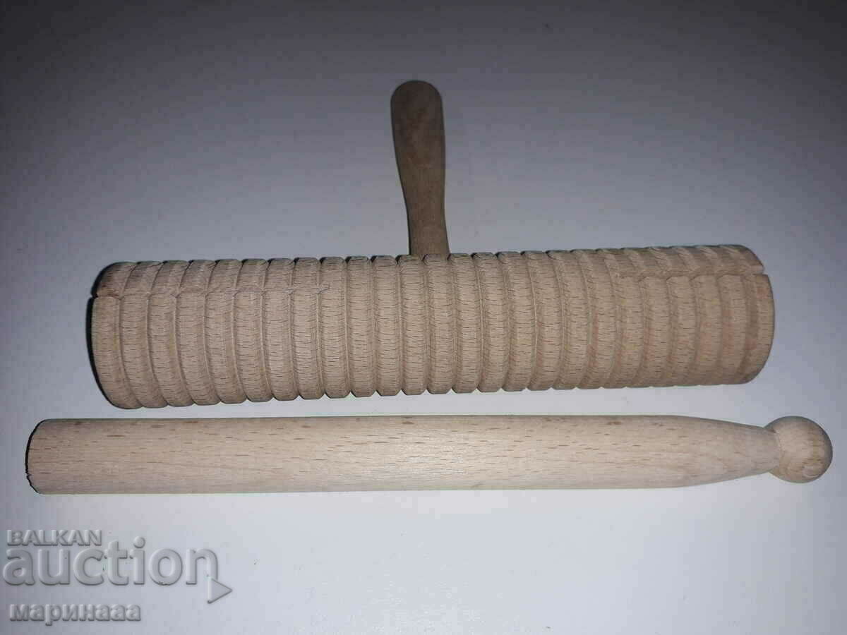 Auction RHYTHM WOODEN MUSIC. TOOL Auction RHYTHM WOODEN MUSIC. TOOL