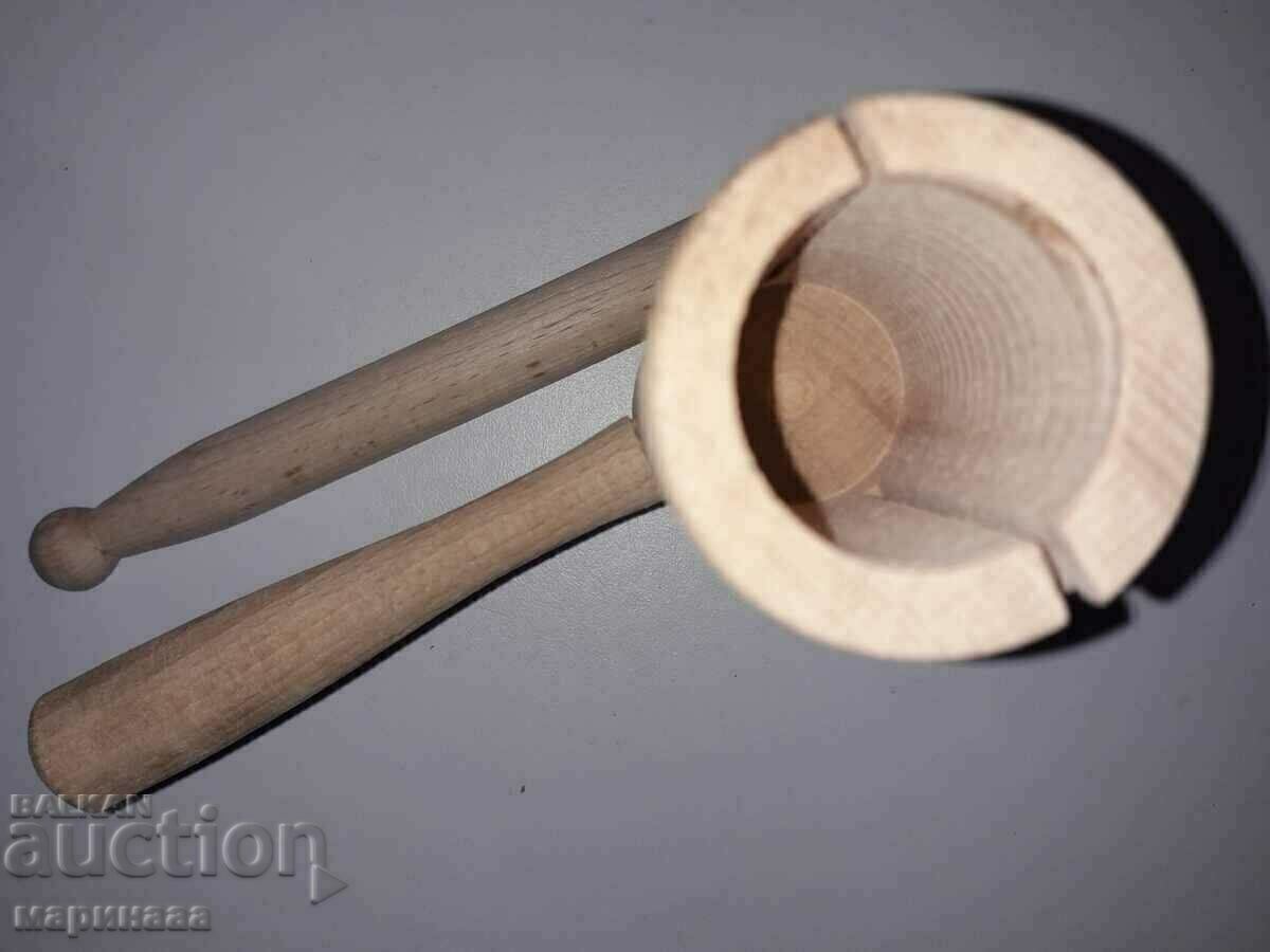 Delivery of RHYTHM WOODEN MUSIC. TOOL Delivery of RHYTHM WOODEN MUSIC. TOOL