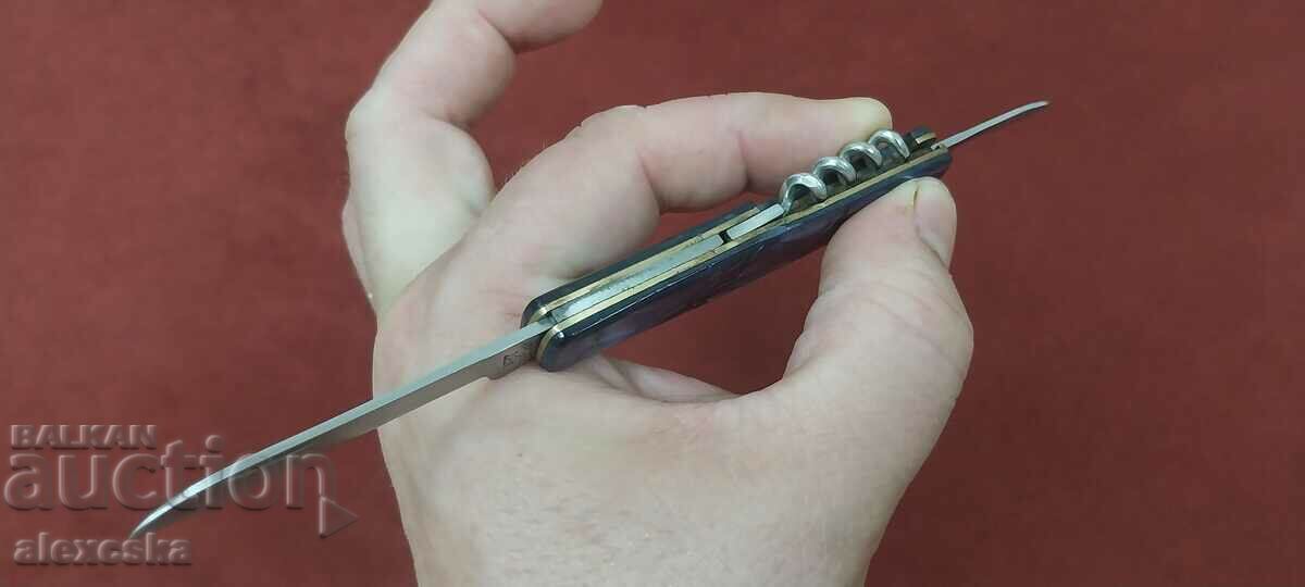 Thorn pocket knife - 5 Thorn pocket knife - 5