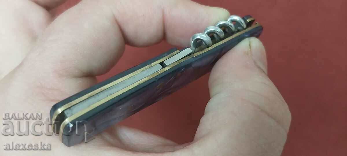 Thorn pocket knife - 6 Thorn pocket knife - 6