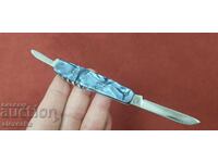 Thorn pocket knife