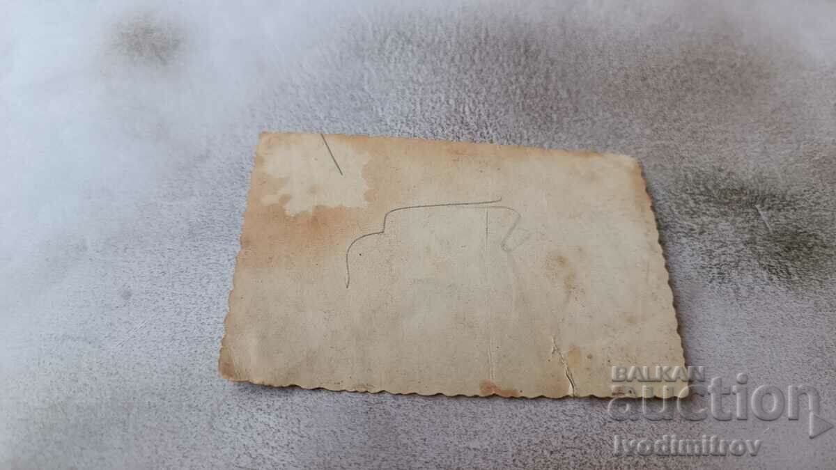 Photo Sofia Two women on a walk with price 2.35 BGN | € 1.20