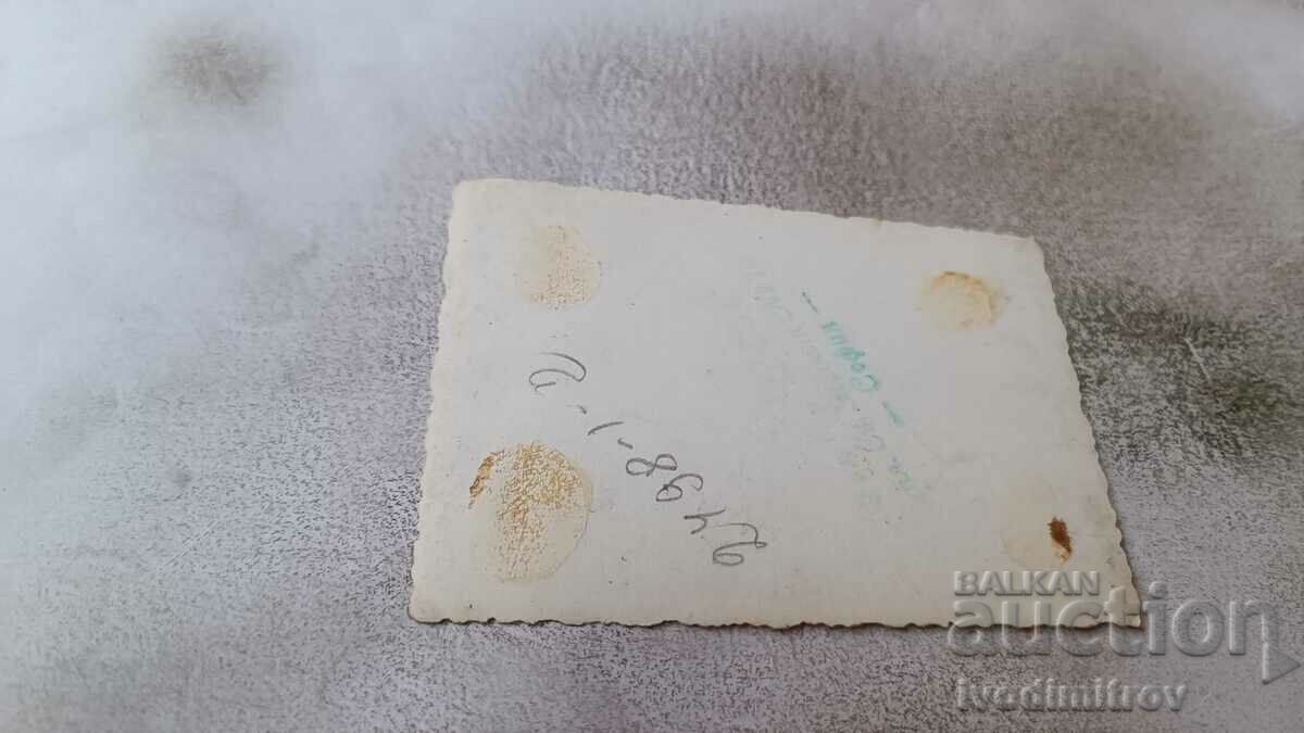 Photo Sofia Two young men on a walk with price 2.35 BGN | € 1.20 Photo Sofia Two young men on a walk with price 2.35 BGN | € 1.20