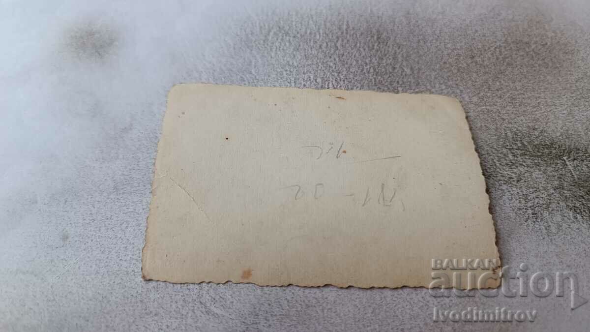 Photo Sofia Two women on a walk with price 1.85 BGN | € 0.95