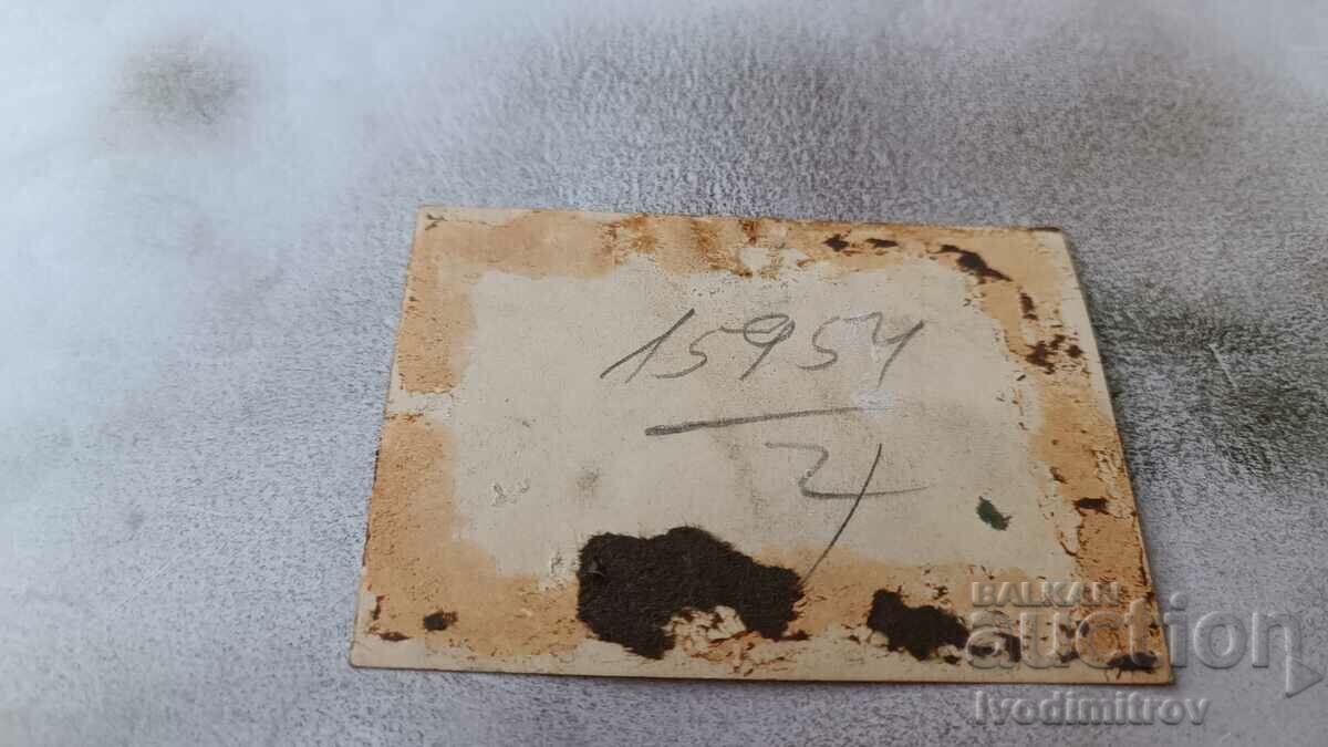 Photo Sofia A woman and an elderly man on a walk with price 1.85 BGN | € 0.95 Photo Sofia A woman and an elderly man on a walk with price 1.85 BGN | € 0.95