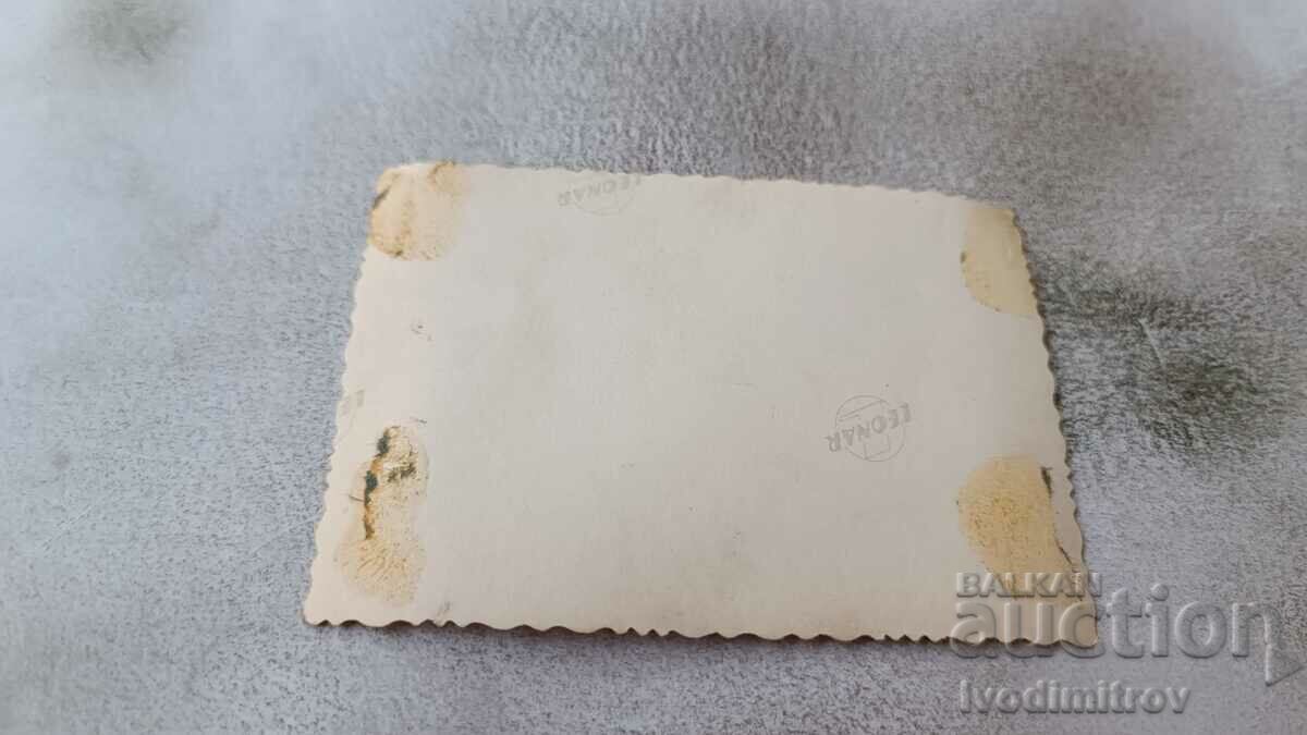 Photo A man in shorts holding a rifle with price 2.45 BGN | € 1.25 Photo A man in shorts holding a rifle with price 2.45 BGN | € 1.25