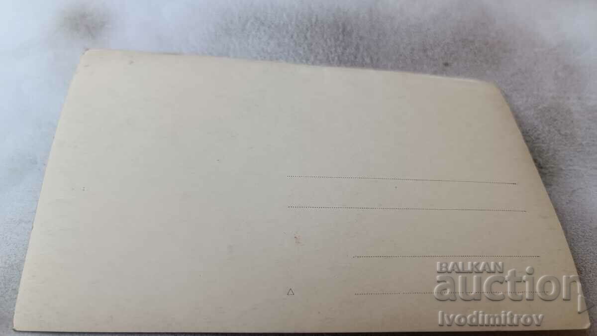 Photo Part of the park with price 2.35 BGN | € 1.20