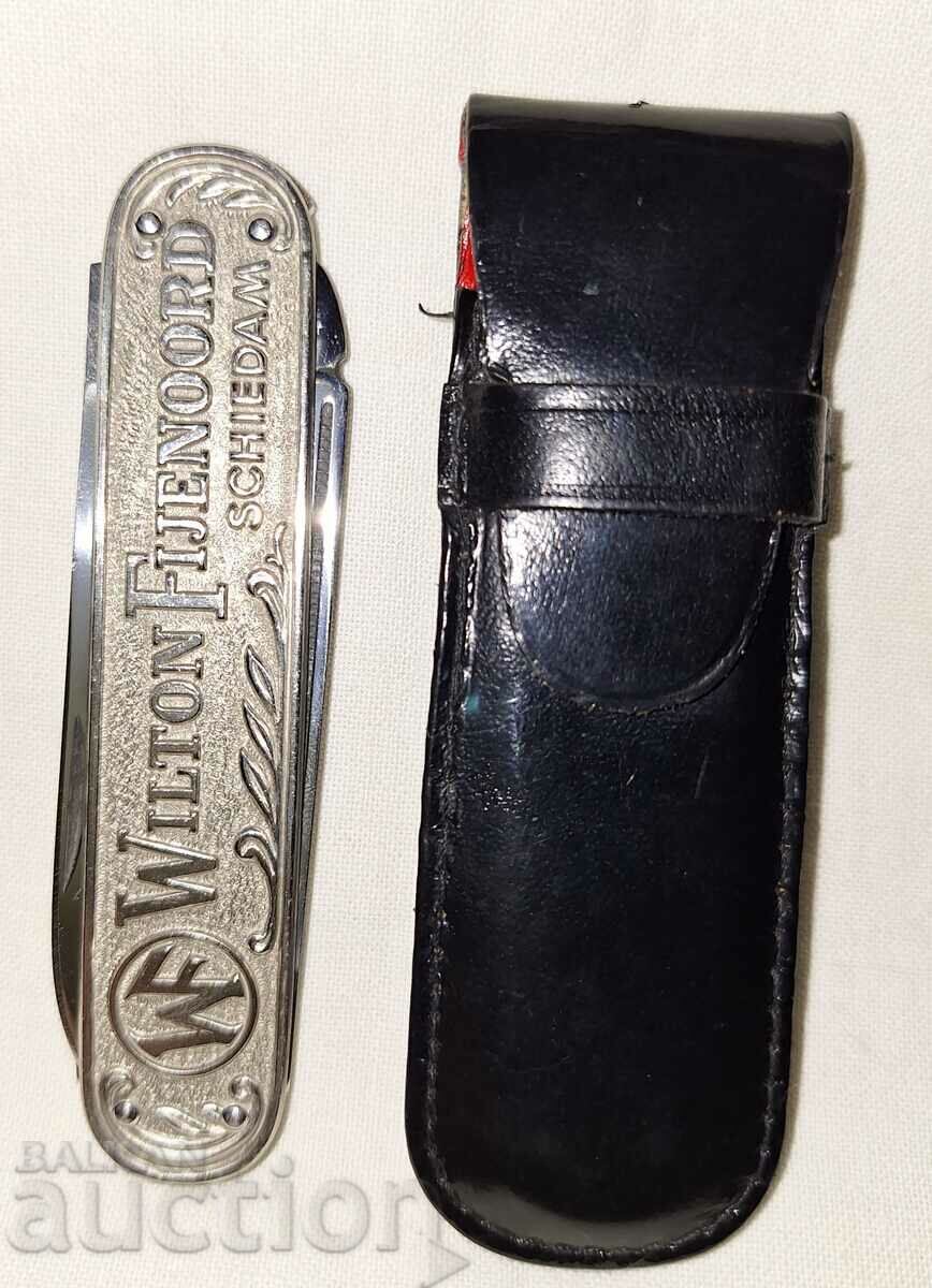 Old Gentleman's Folding Knife--Solingen--1930s with price 45.00 BGN | € 23.01 Old Gentleman's Folding Knife--Solingen--1930s with price 45.00 BGN | € 23.01