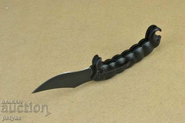 Auction Pocket knife Scorpion DA61 95x225 Auction Pocket knife Scorpion DA61 95x225