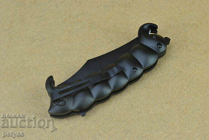 Delivery of Pocket knife Scorpion DA61 95x225 Delivery of Pocket knife Scorpion DA61 95x225