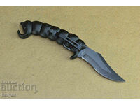 Μαχαίρι τσέπης Scorpion DA61 95x225