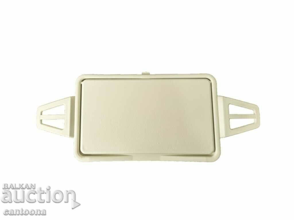 Sunshade Mirror Cover for Mercedes E W210 W211 Beige with price 17.99 BGN | € 9.20 Sunshade Mirror Cover for Mercedes E W210 W211 Beige with price 17.99 BGN | € 9.20