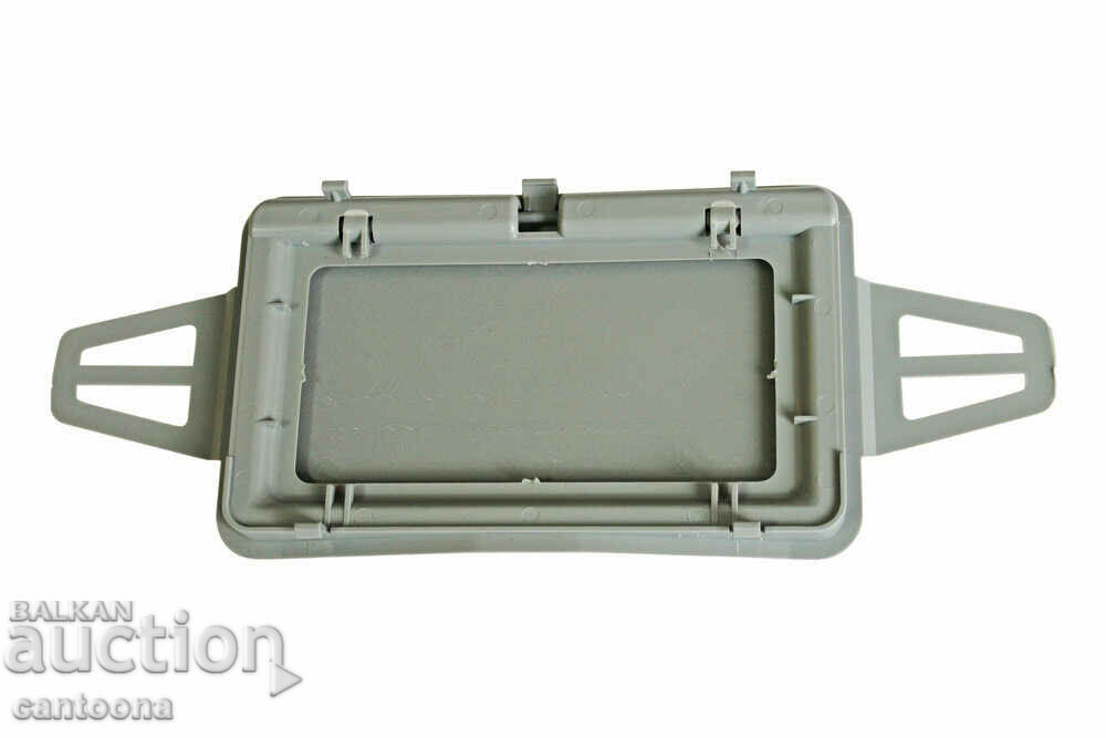 Auction Sunshade Mirror Cover for Mercedes E W210 W211 GRAY Auction Sunshade Mirror Cover for Mercedes E W210 W211 GRAY