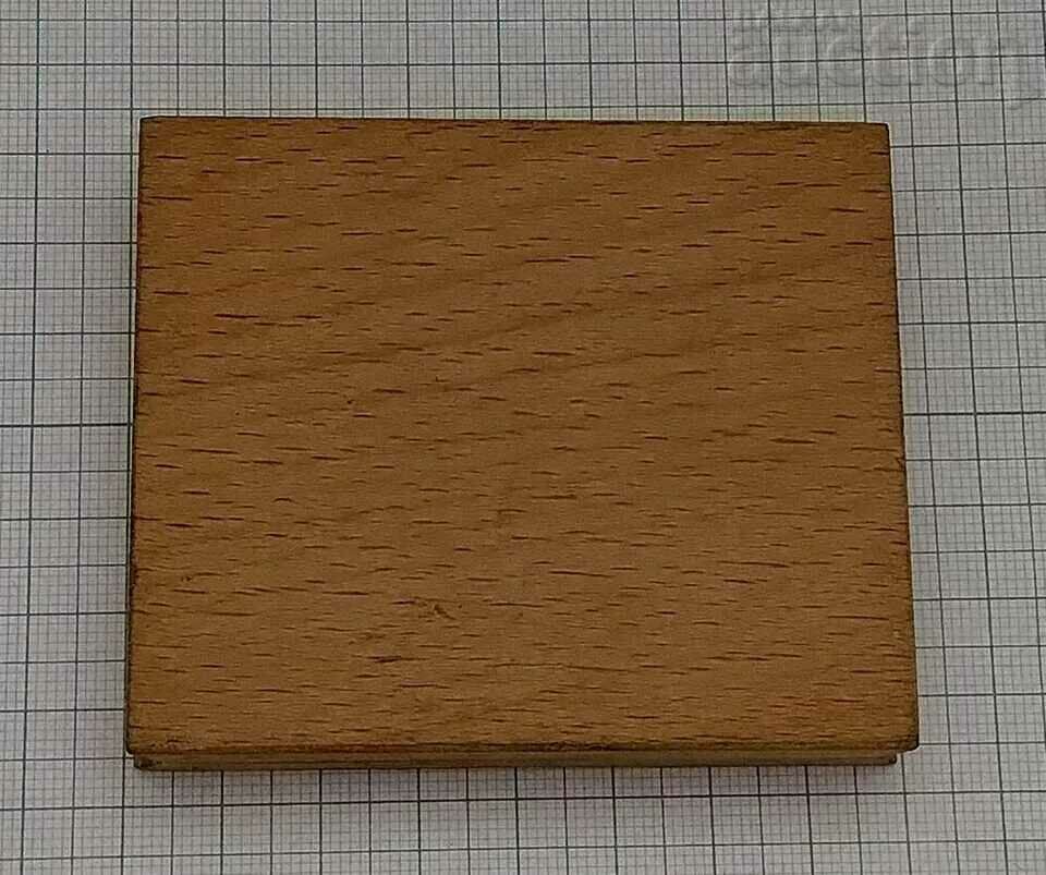 FILA WRESTLING WORLD CHAMPIONSHIP MINSK PLAQUE 1975 - 6