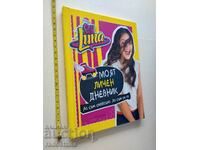 My personal Soy Luna diary