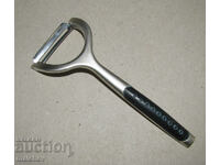 Quality modern horizontal peeler stainless, excellent