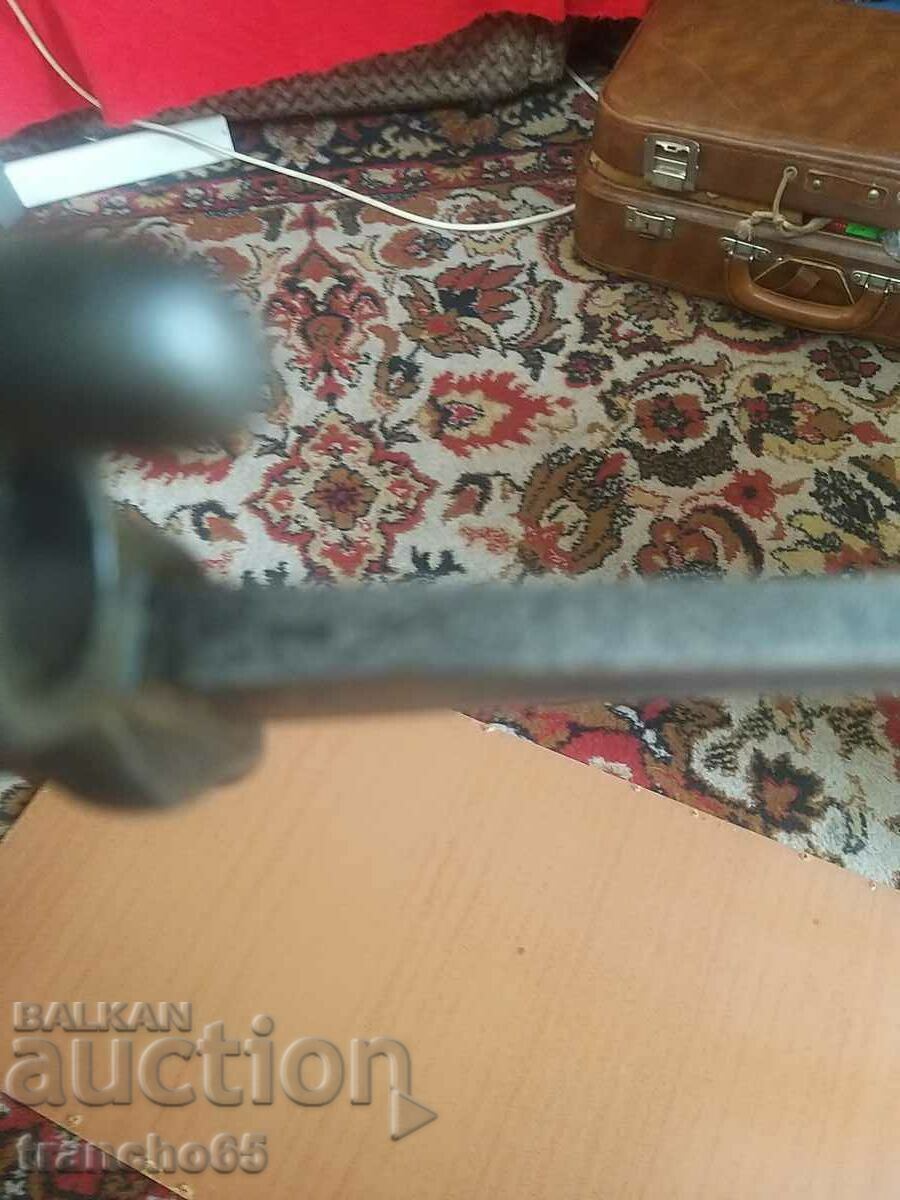 Baionetă germană "Mauser" M1871, de infanterie, sabie - 5 Baionetă germană "Mauser" M1871, de infanterie, sabie - 5