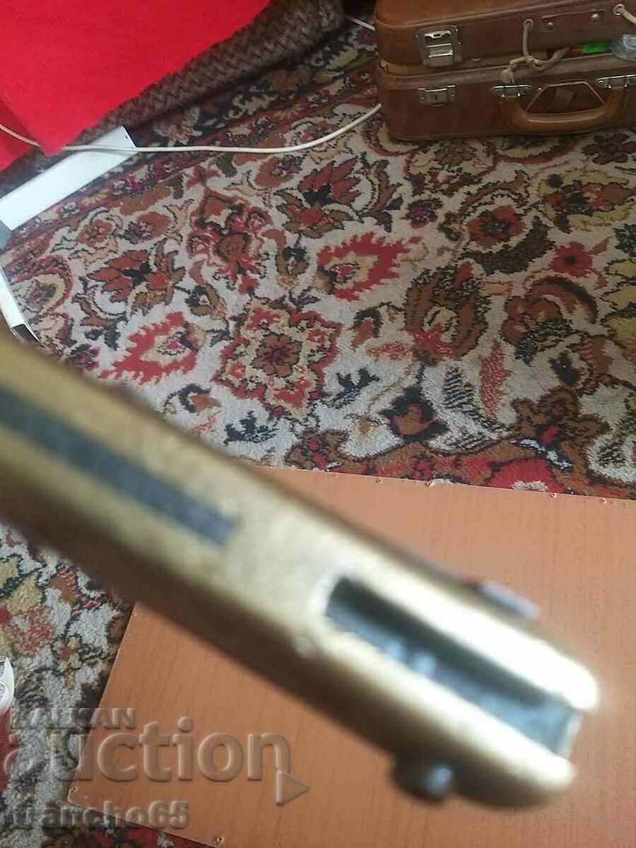 German bayonet "Mauser" M1871, infantry. - 6 German bayonet "Mauser" M1871, infantry. - 6