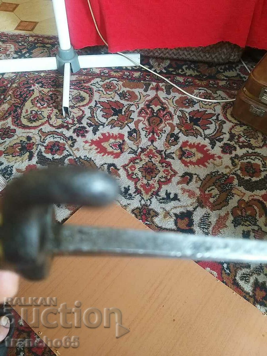 Delivery of German bayonet "Mauser" M1871, infantry. Delivery of German bayonet "Mauser" M1871, infantry.