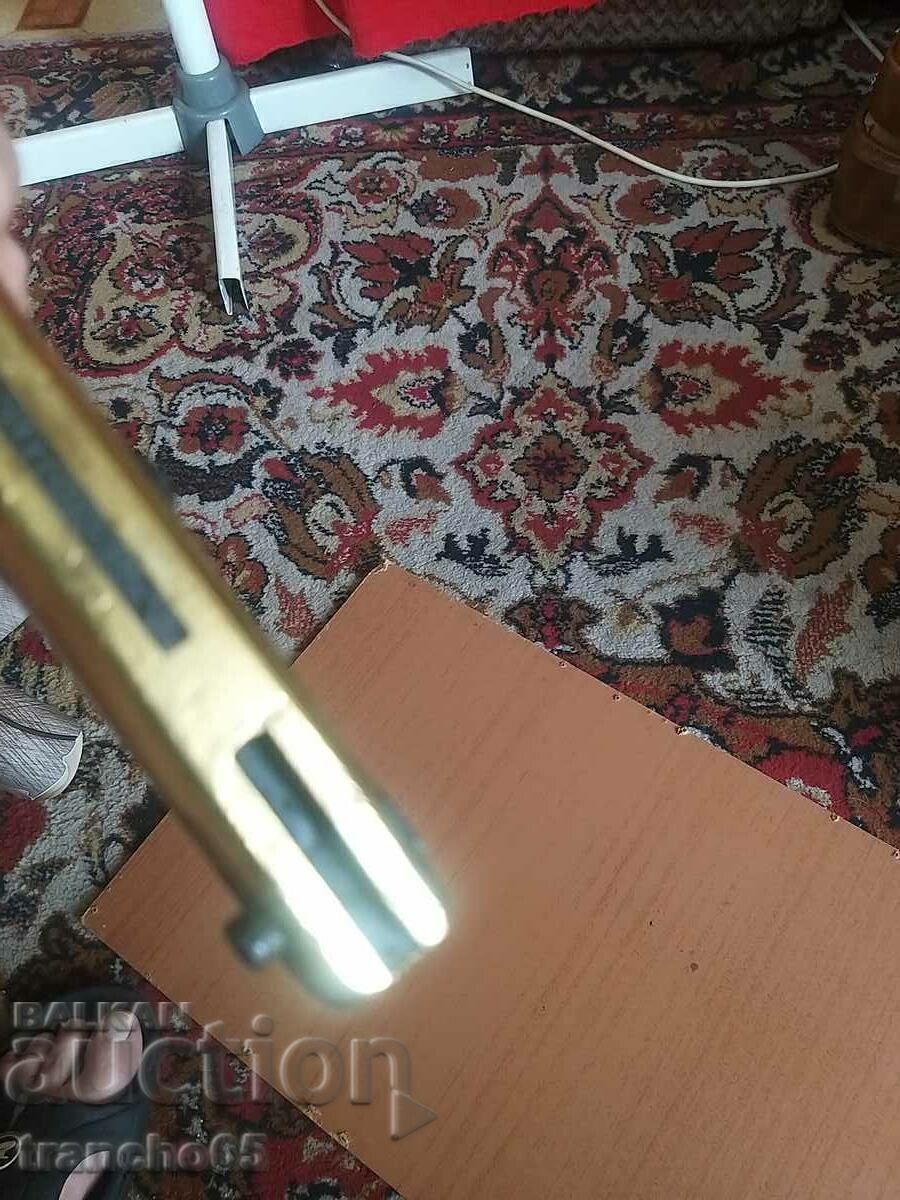 Baionetă germană "Mauser" M1871, de infanterie, sabie - 5 Baionetă germană "Mauser" M1871, de infanterie, sabie - 5