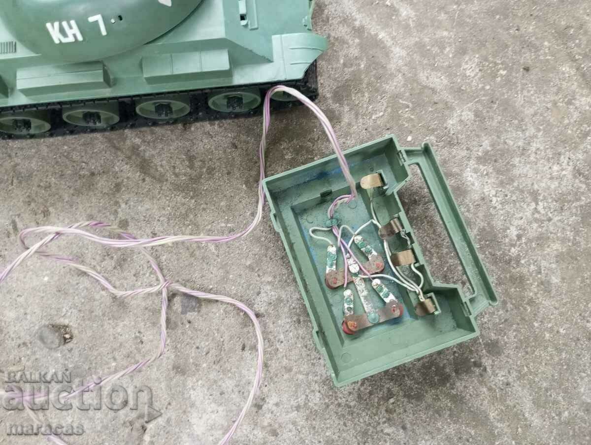 O jucărie veche pentru copii cu preț 19.00 BGN | € 9.71 O jucărie veche pentru copii cu preț 19.00 BGN | € 9.71