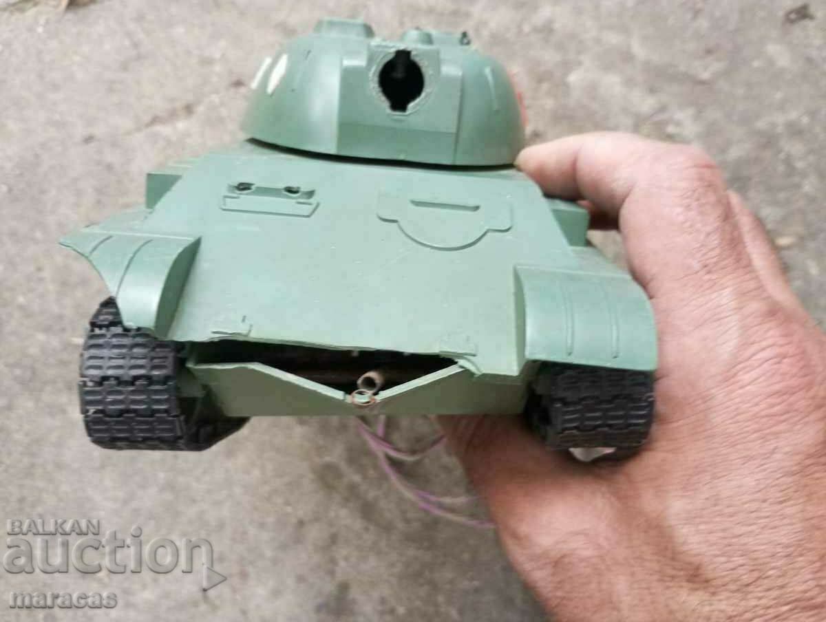 Ένα παλιό παιδικό παιχνίδι - 5 Ένα παλιό παιδικό παιχνίδι - 5