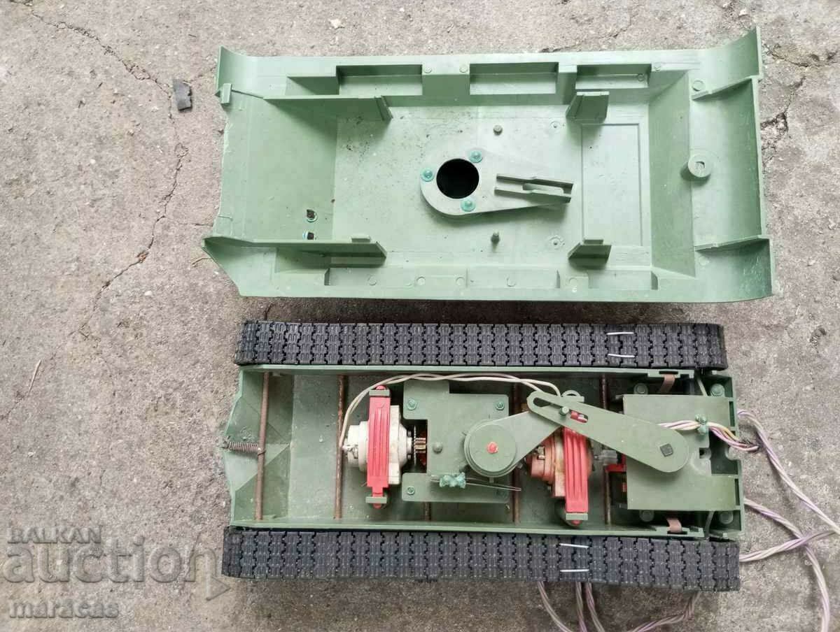 Ένα παλιό παιδικό παιχνίδι - 6 Ένα παλιό παιδικό παιχνίδι - 6