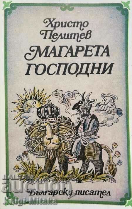 Lord donkeys - Tales about people and animals